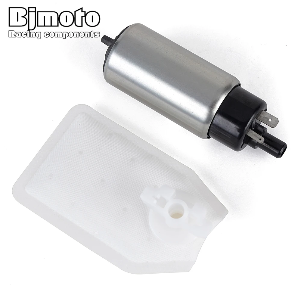 Motorcycle Fuel Pump For Yamaha Tricity 150 MWS150-A  2016 Grand Filano 125 Hybrid 2018-2019 Qbix125 2017-2019