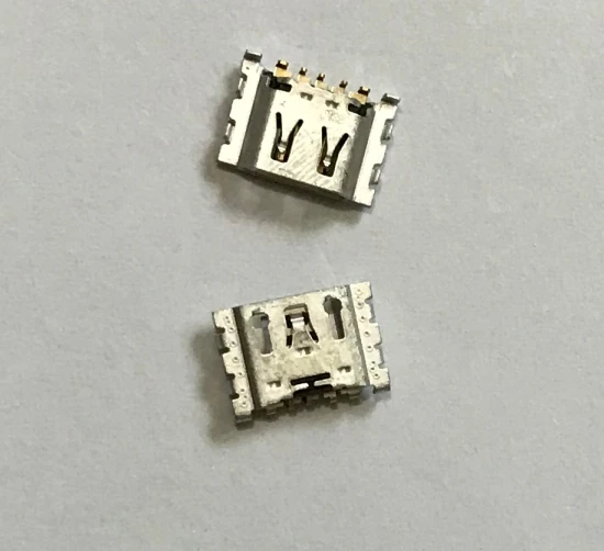 

10-100 шт. для Realme 3 Micro Usb разъем для зарядки разъем для док-станции порт зарядного устройства