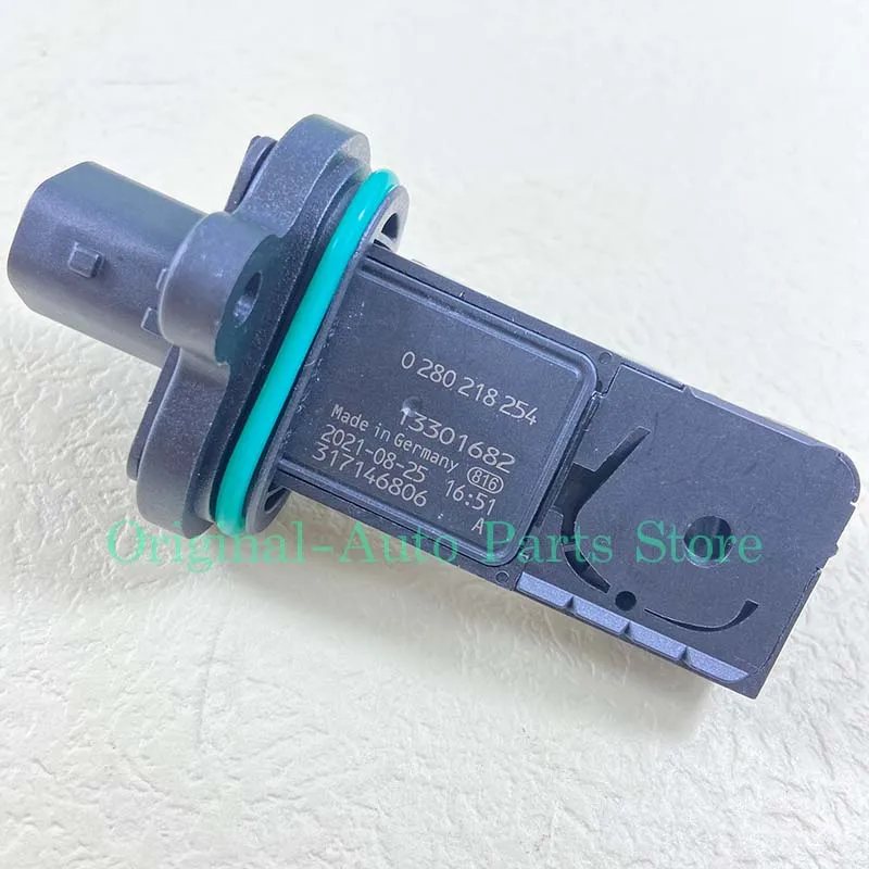 Air Flow Meter Sensor For Chevrolet Aveo Cruze Sonic Buick LaCrosse Cadillac Vauxhall Opel Astra Corsa Meriva Zafira 13301682