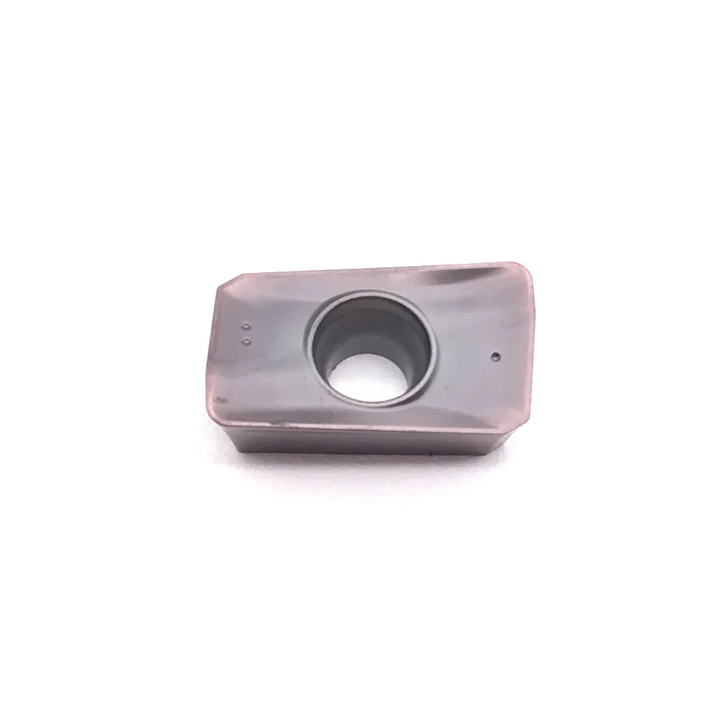 APMT1135 H2 MP1025 Hartmetall Einsätze Drehen werkzeug APMT 1135 Gesicht Mühle Drehmaschine Werkzeuge fräser CNC werkzeug Für BAP300R Werkzeug halter