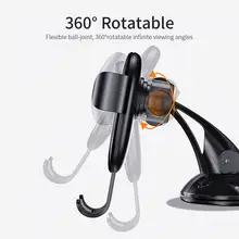 Car Gravity Phone Holder Universal Mount #5