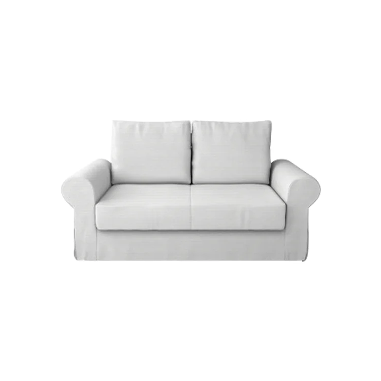 Backabro 2 Seater Sofa Bed Cover