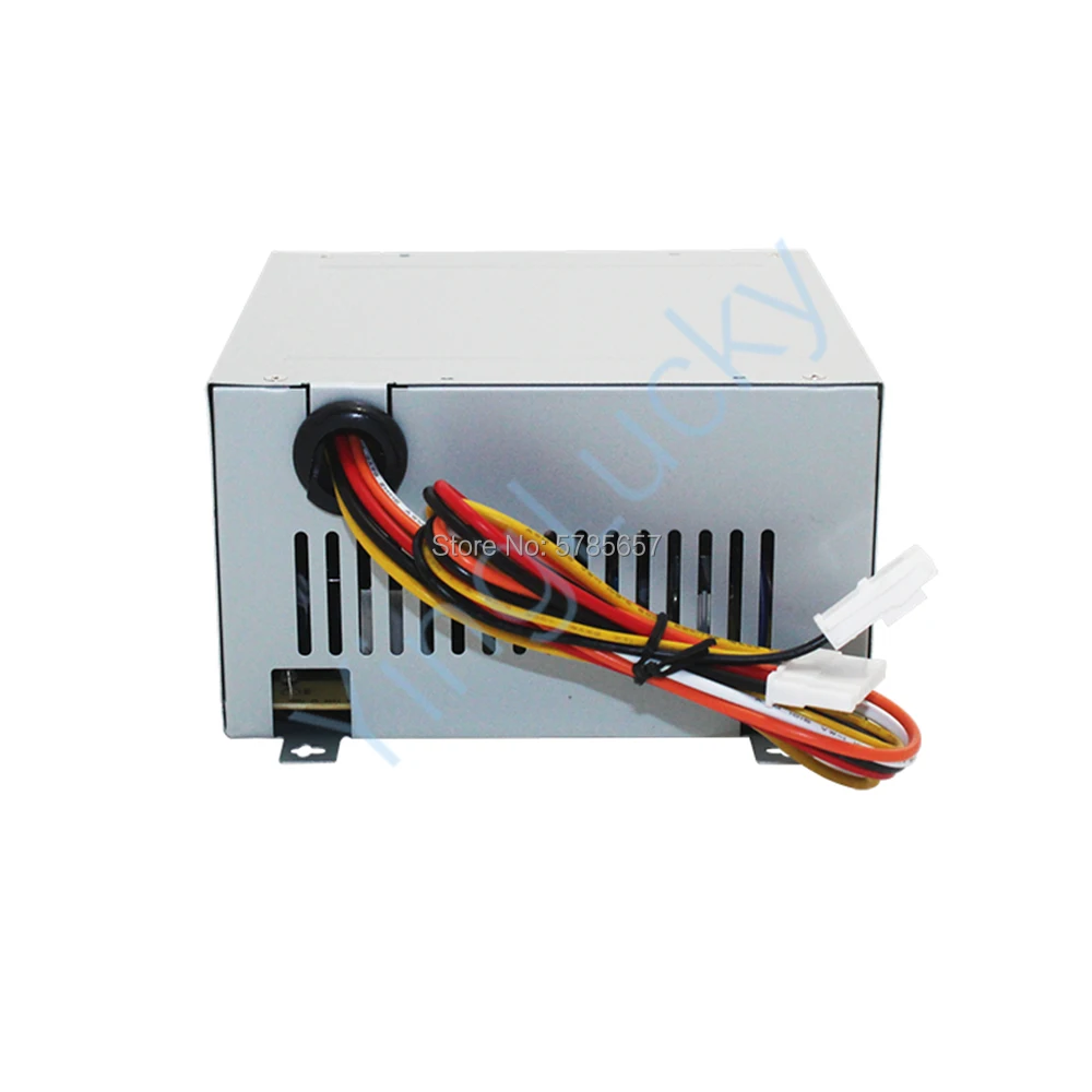 Toy crane game kit switching power supply WM-ATX400, for crane machine/gift machine/tiger machine 48V high-power power supply