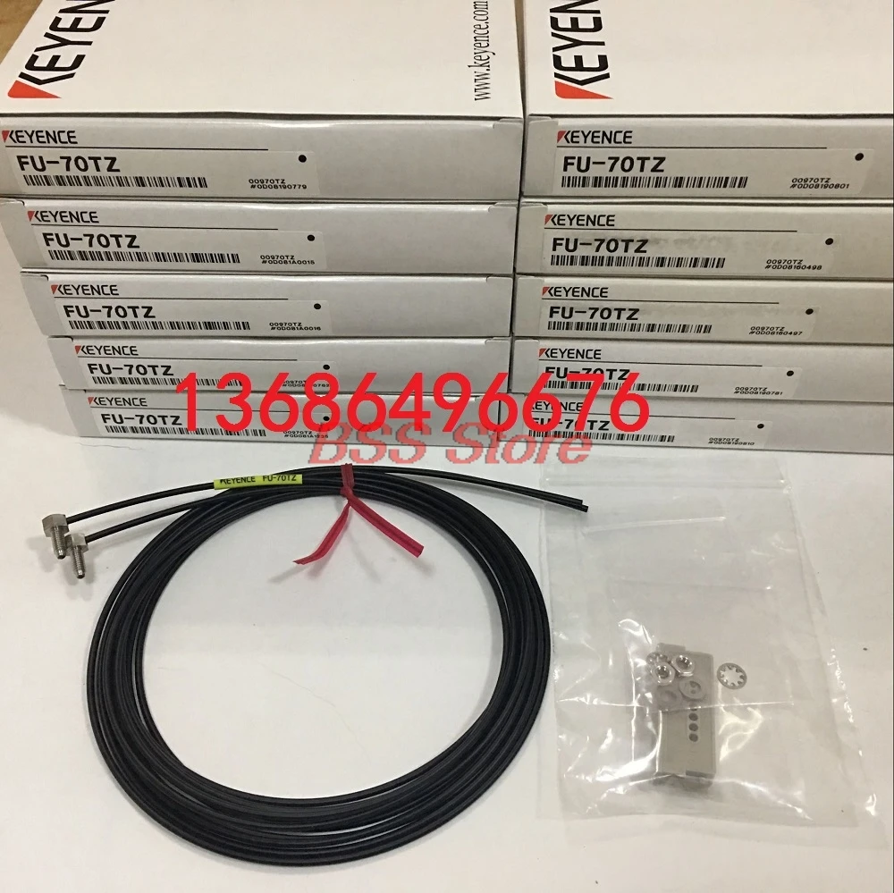 

Sensor FU-70TZ Brand New & Original Product Please Consult before Ordering