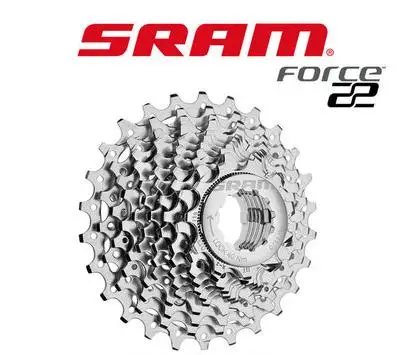 FORCE 22 PG-1170  Cassette 11S road bicycle bike freewheel 2*11s PG1170 PG 1170