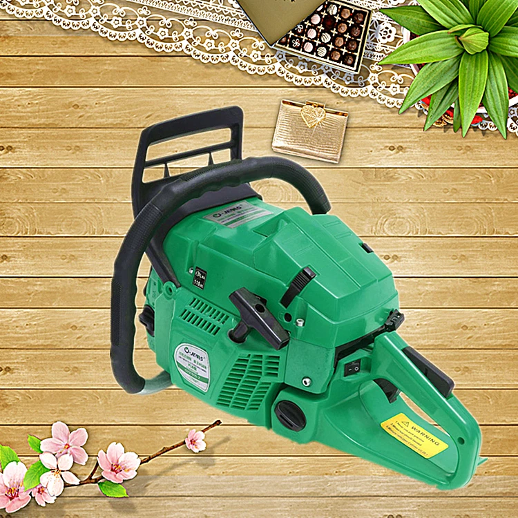 Chinese good recommend factory selling directly 2 stroke  chainsaw  365