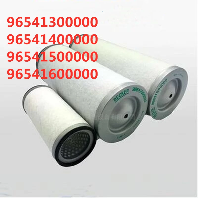 

Exhaust Filter Oil Mist filter 96541300000 96541400000 96541500000 96541600000 for shell Vacuum pump