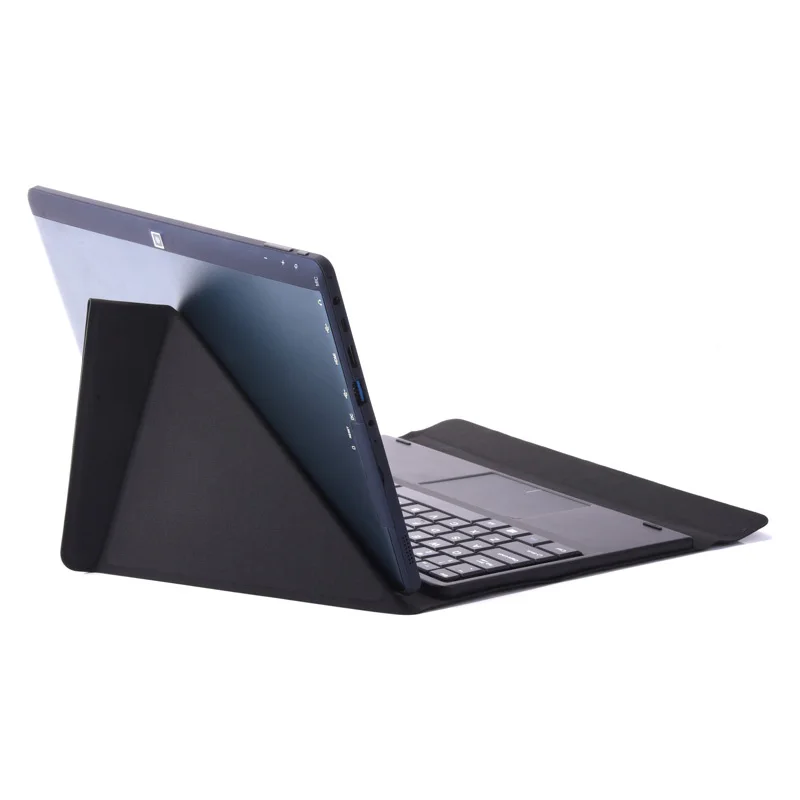 كمبيوتر لوحي Winpad BT301 ويندوز 10 هوم بشاشة 10.1 بوصة 4 جيجابايت 64 جيجابايت كاميرات مزدوجة 1280*800p x 3500mAh للكمبيوتر اللوحي لدراسة العمل