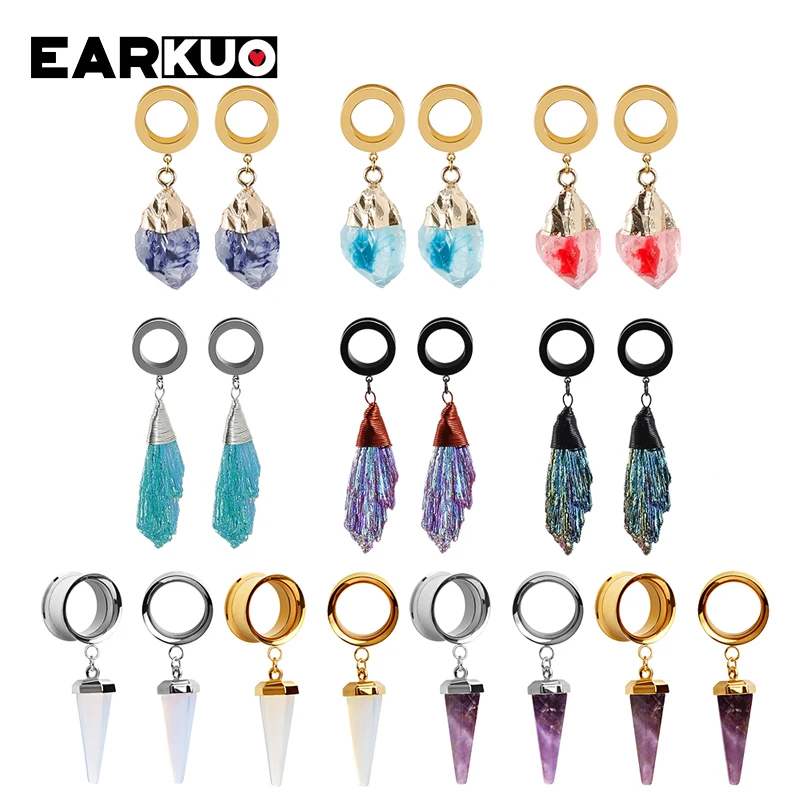 Earkuo Fashion Body… - image