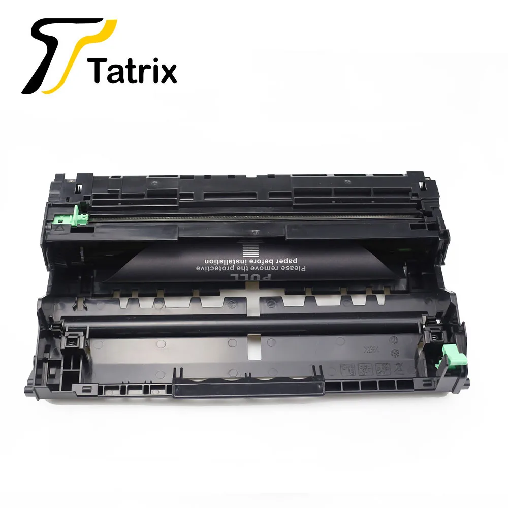 Tatrix  DR820 DR850 DR3340 DR3440 DR890 for Brother HL-L5000D 5100DN HL 6200DW 6250DW 6300DW 6400DW Printer Drum unit