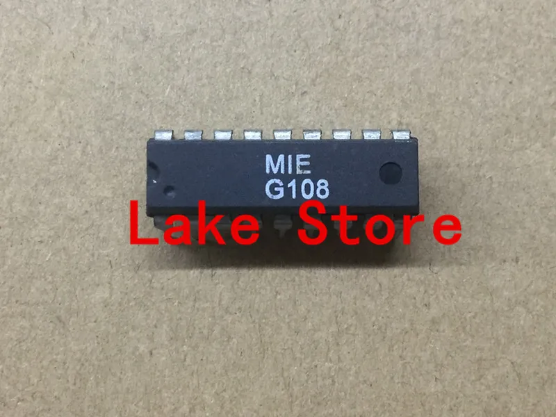 

5 unids/lote MIE G108 DIP