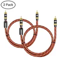 Cable de Audio Coaxial
