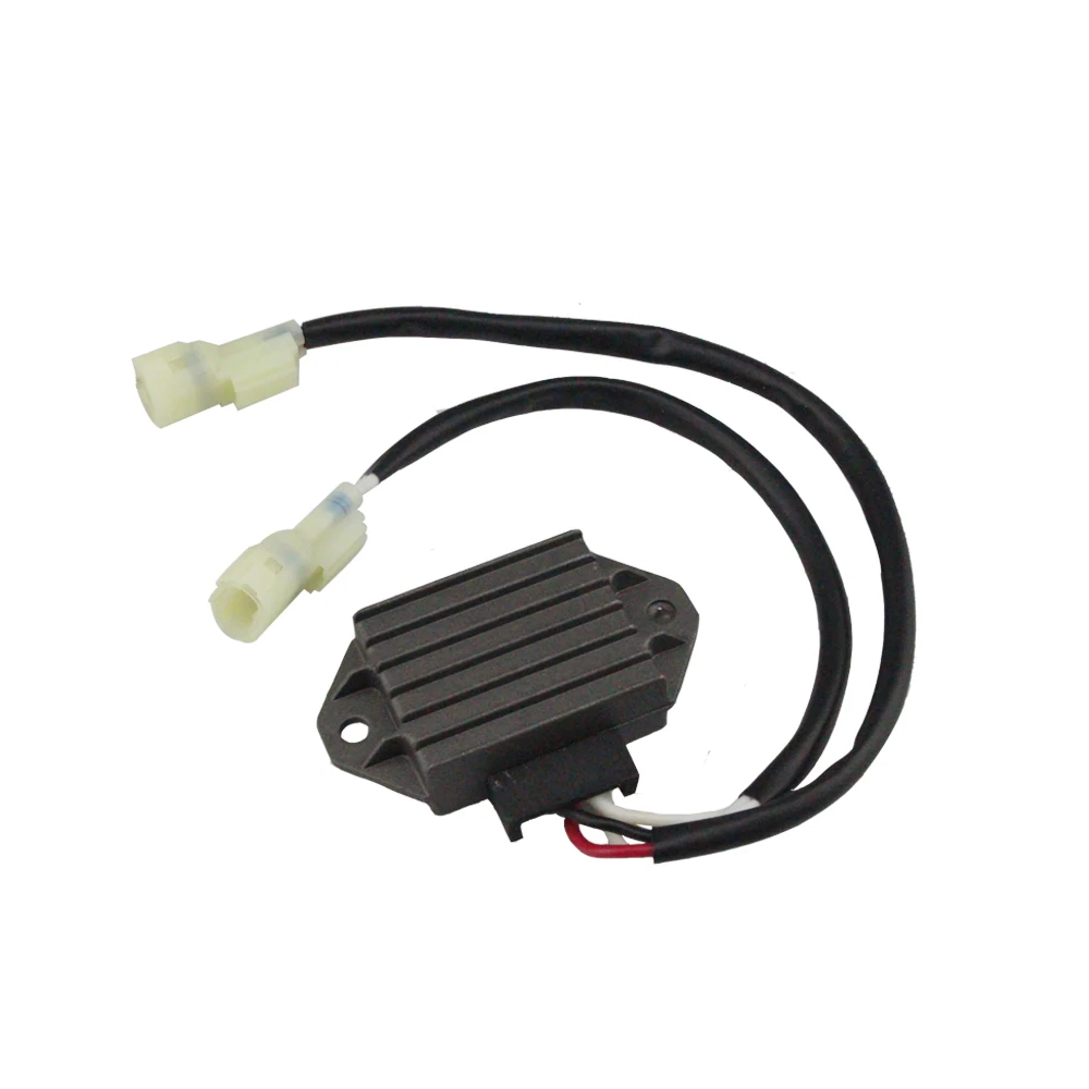 

Motorcycle Voltage Regulator Rectifier For Yamaha 1DX-81960-00 WR450F 2012 2013 2014 2015