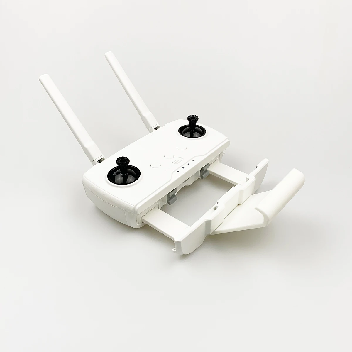 Hubsan Remote Control Mobile Large Screen Tablet Monitor Extension Holder Bracket Mount Clip Stand for Hubsan Zino H117S Drone