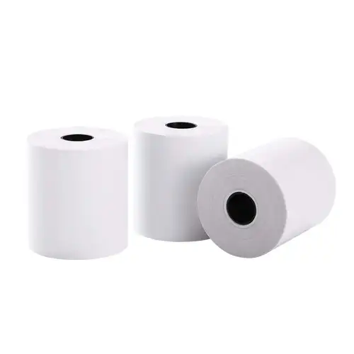 NETUM Thermal Paper Rolls Cash Register Receipt Paper 58mm/80mm (10 Rolls per Case) - Image 6