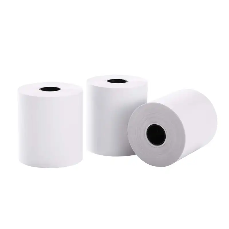 NETUM Thermal Paper Rolls Cash Register Receipt Paper 58mm/80mm (10 Rolls per Case) - Image 6