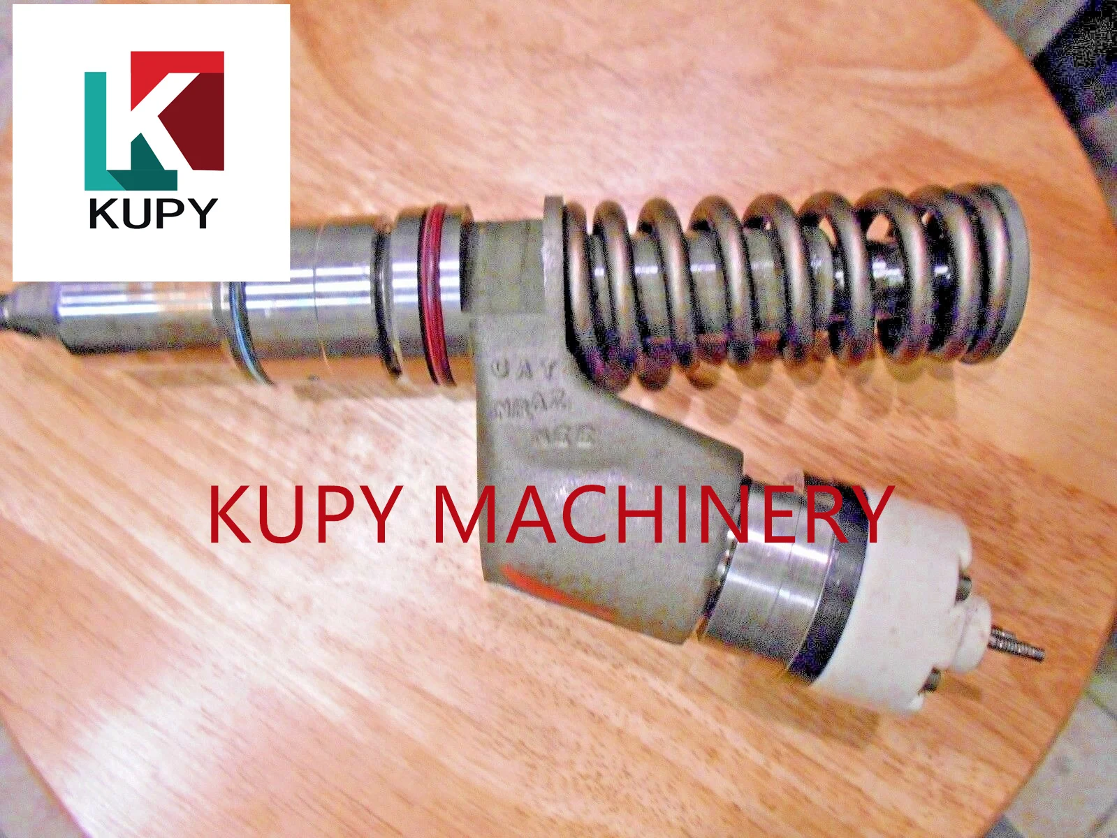 

KUPY HIGH QUALITY CAT Injector 3920206 1167534 1267992 1320202 1628809 2290194 2501306 3861758