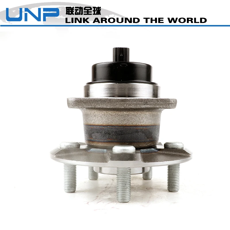 Auto Rear Wheel Hub Bearing fit oe 42450-47030 For Toyota Corolla Prius Celica  2003 2004 2005 2006 2007 2008 2009 2010