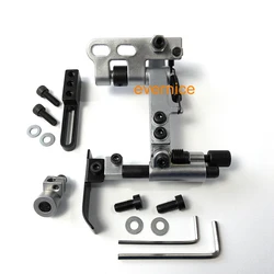 Suspending Edge Guide w/ Adaptor Bracket for Pfaff 1245 1246 1525 1526 335 2545 #KG1245
