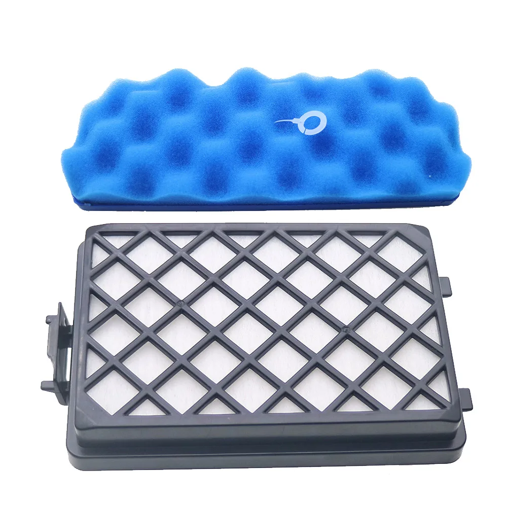 Dust filters HEPA H13 DJ97-01670B kit for Samsung Assy OUTLET Filter for Samsung sc8810 SC8813 series Vacuum cleaner accessories