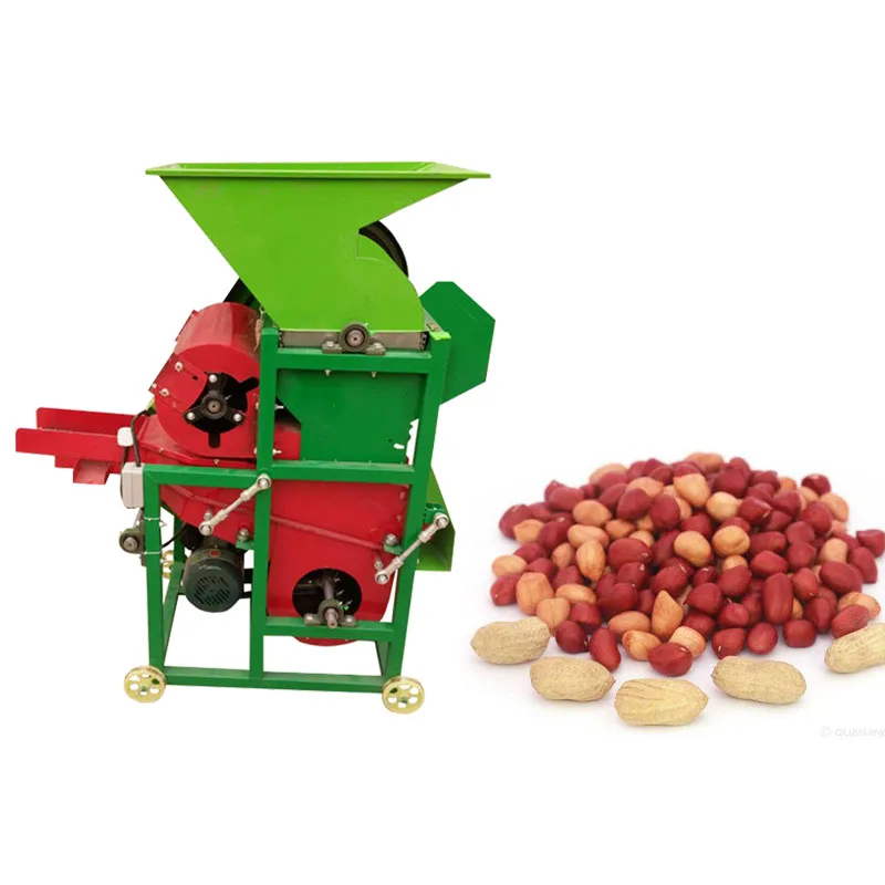 

Popular Profession peanut sheller/Manual groundnut husk peeling machine/Goober huller