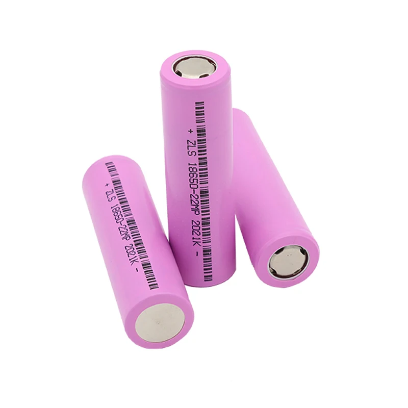 EXPUNKN NCR 18650 3.7 فولت 2200mah بطاريّة ليثيوم قابلة لإعادة الشحن 100% جديد الأصلي 18650 pilas recargables لبطاريات المصباح