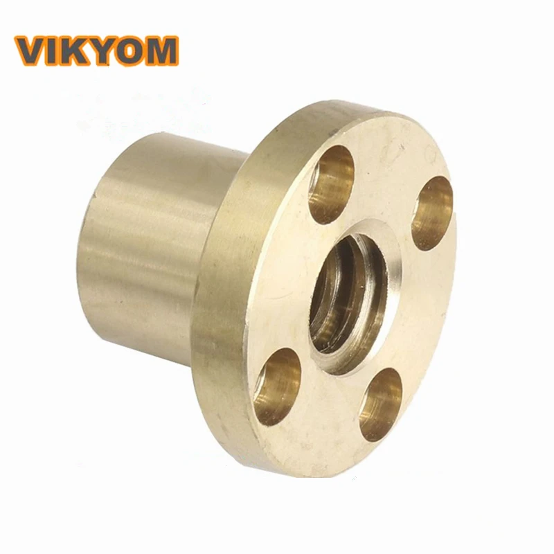 

CNC lathe tailstock accessories CY6136 CNC lathe tailstock nut CYK-360 machine tool Tool accessories