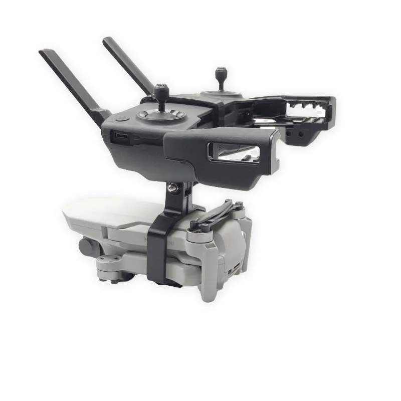 Handheld Holder Tripod Stabilizer Bracket Remote Control Bracket For DJI Mavic Mini /Mini SE Drone Accessories