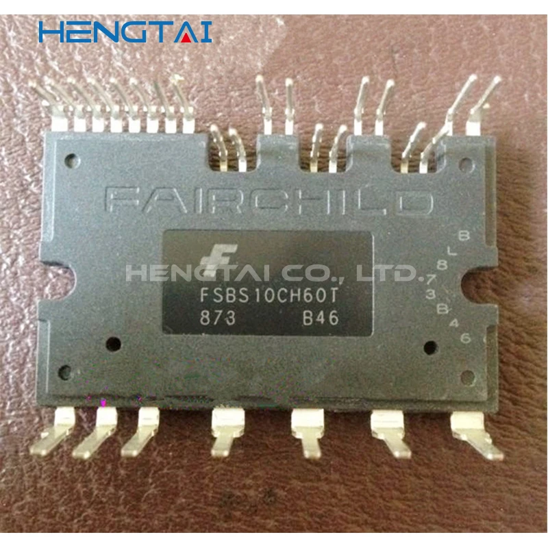 Módulo ORIGINAL FSBB30CH60D FSBS10CH60 FSBS10CH60T FSBS10CH60L FSBS10CH60F FSBS10CH60SL FSBS15CH60 FSBS15CH60F FSBS10CH60T