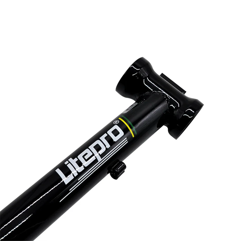 Litepro Lp1611 16 Inch For Folding Bike Foldable Frame Chrome-molybdenum Steel BMX Bicycle Accessories