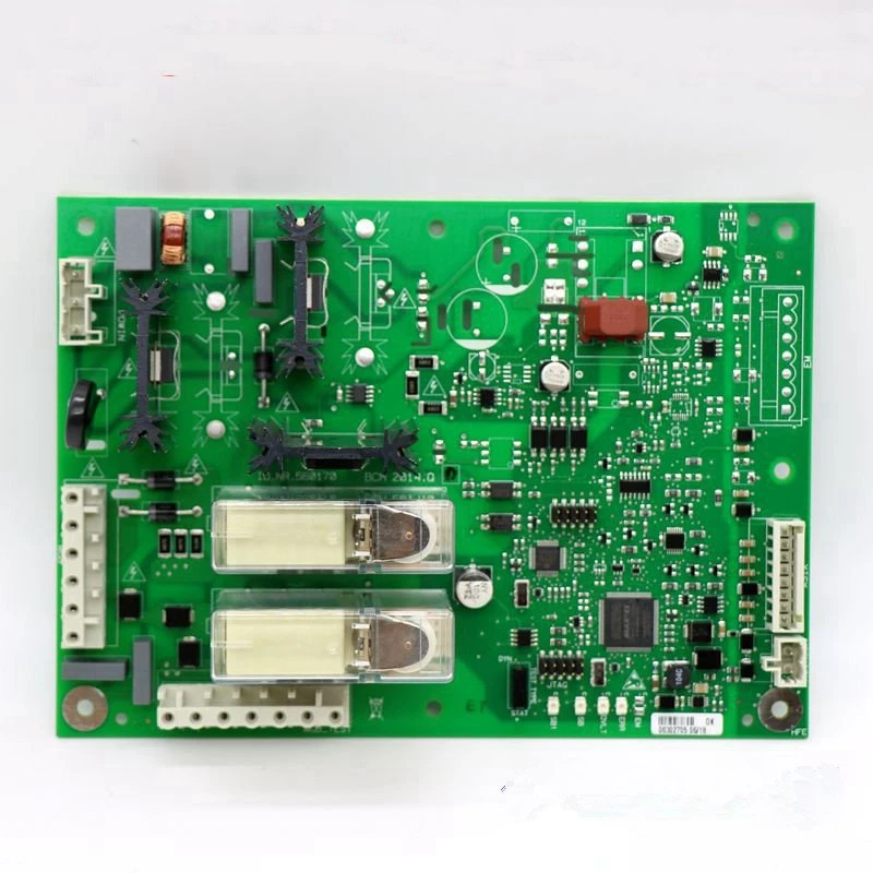 

1piece 560170 elevator accessories 5500 control cabinet brake power supply board