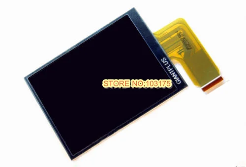 LCD Display For Fuji Fujifilm S1600 S1770 S1780 S1800  s2500 s2600 AV130 A235 T1