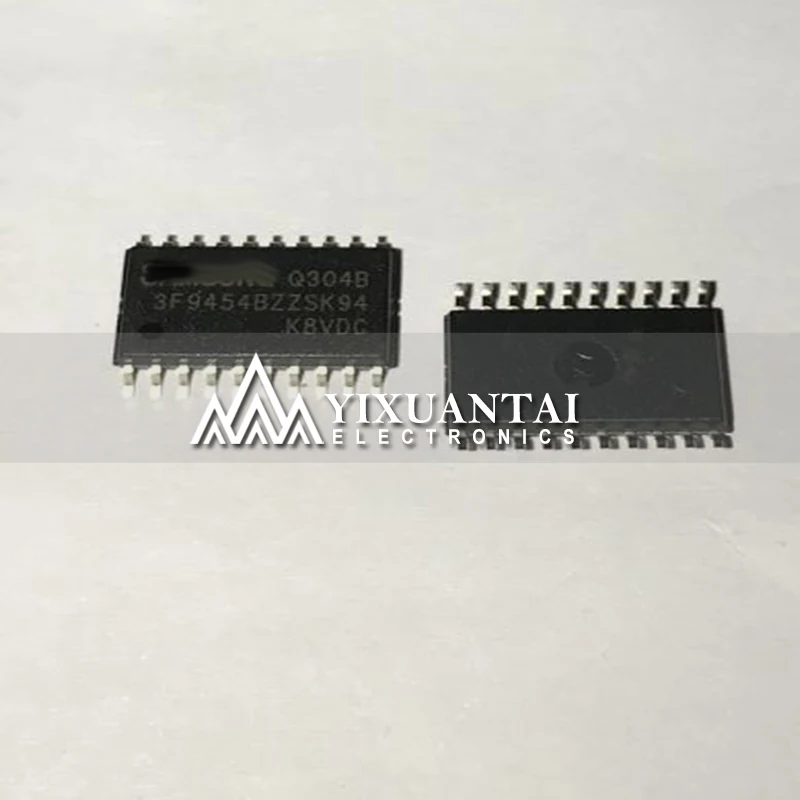 

10pcs/Lot S3F9454BZZ-SK94 3F9454BZZ-SK94 3F9454BZZSK94 SOP-20