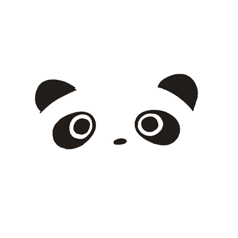 Cute Panda Avatar D… - image