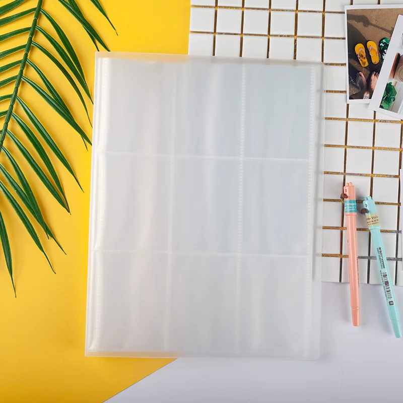 Jewelry Storage Organizer Foldable Book Album Earrings Chain Necklace Rings Display Stand Portable Packaging Holder Collection