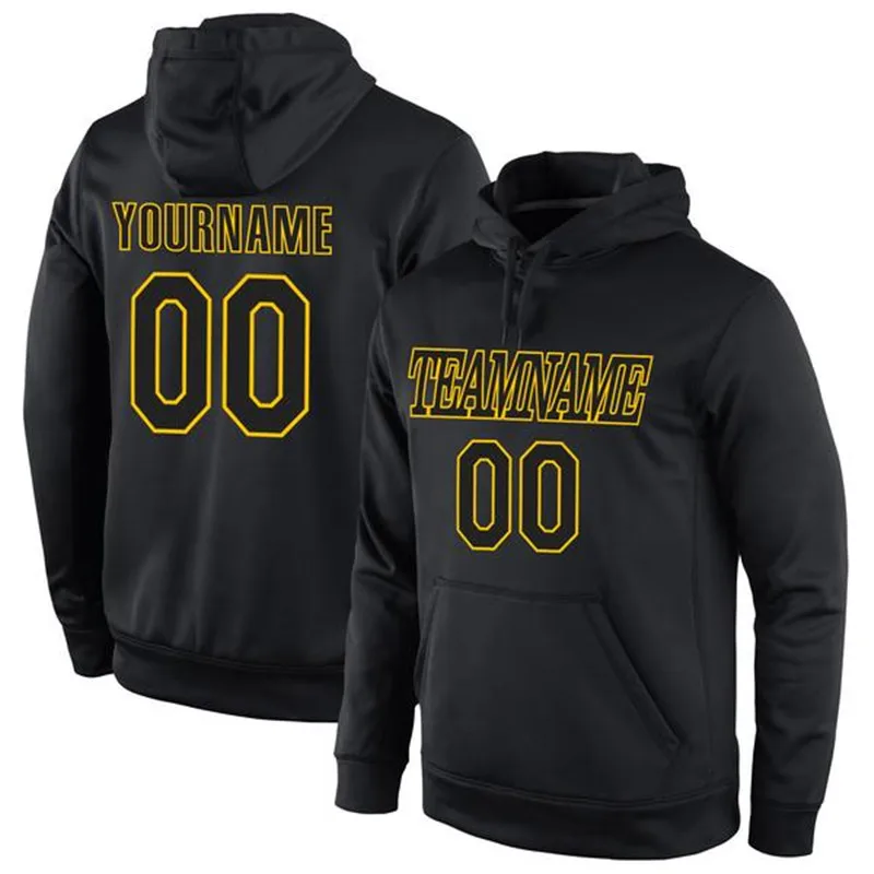 Custom Gestikt Team Naam/Nummer Sport Sweatshirt Hoodie Populaire Ademend Zachte Streetwear Voor Man/Dame/Jongen big Size