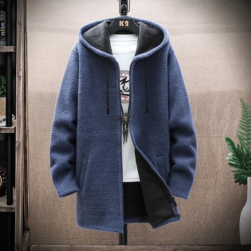 8828 Grey blue