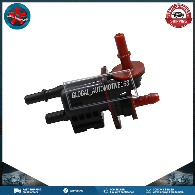 

EU5A-9G866-CC For 2019 Ford Ranger 2.3L Vapor Canister Purge Solenoid Valve