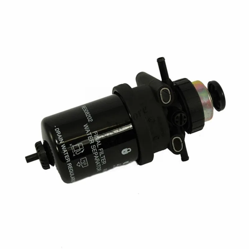 Brand New Fuel Filter Assembly With Pump RE508202 P550914 Diesel Engine Fuel Water Separator For JOHN DEERE