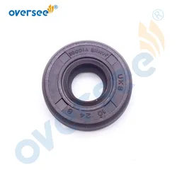 369-60223-0 Shaft seal For Mercury For Tohatsu J/E RO: 26-16162 5040147 ID: 10.00mm