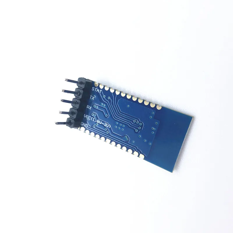 5pcs JDY-18 bluetooth module 4.2 high-speed passthrough BLE mesh networking master-slave super CC2541