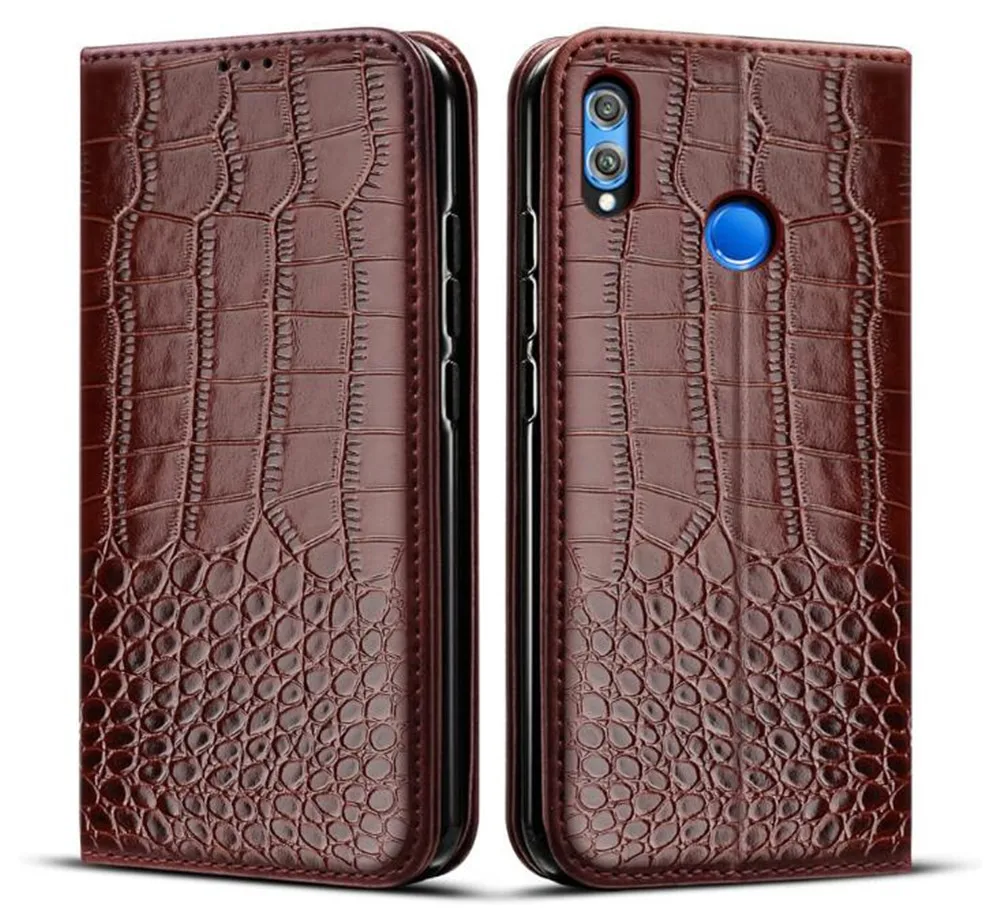 Leather Flip Case For Lenovo Z5s A5 K5 Play Plus K5s S5 K520 K6 Power K9 K10 Note Z6 Pro Play Lite K3 Note Fundas Cover Cases