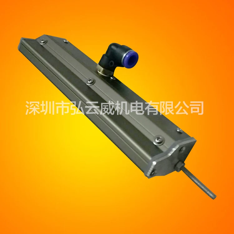 Air Knife Air Knife High Pressure Fan Air Nozzle Air Compressor Air Knife Water Cutting