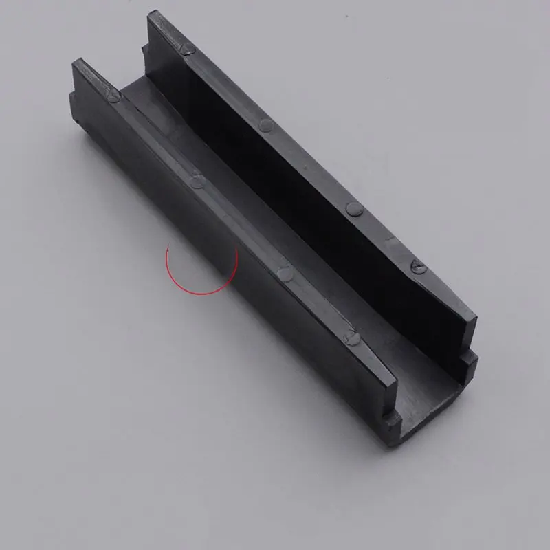 

2pce/lot Shoe Lining 16mm Elevator Parts Lift Accessories