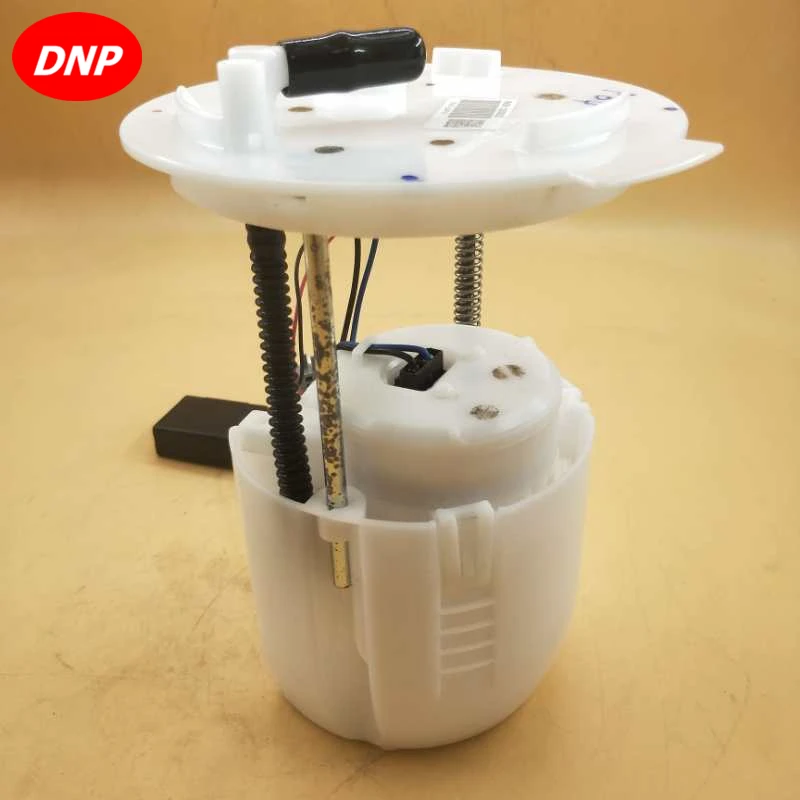 

DNP Fuel Pump Module Assembly Fit For Ford Fusion Mercury Lincoln Zephyr MKZ Mazda E2458M