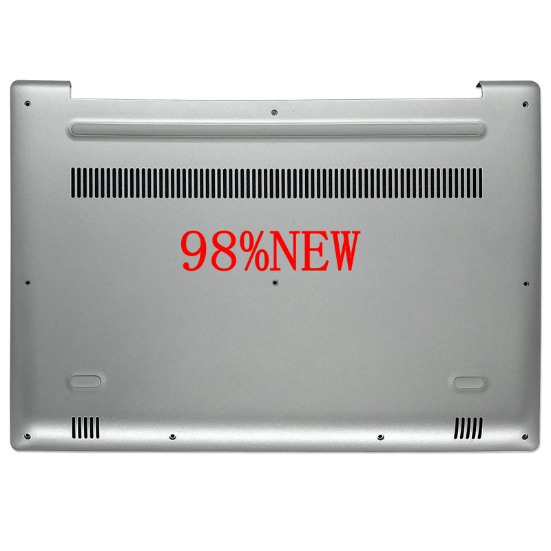 Imagem -04 - para Lenovo Ideapad 320s15 320s-15ikb 520s-15 520s-15ikb Palmrest Capa Ap1yp000402 Portátil Inferior Base Case Capa