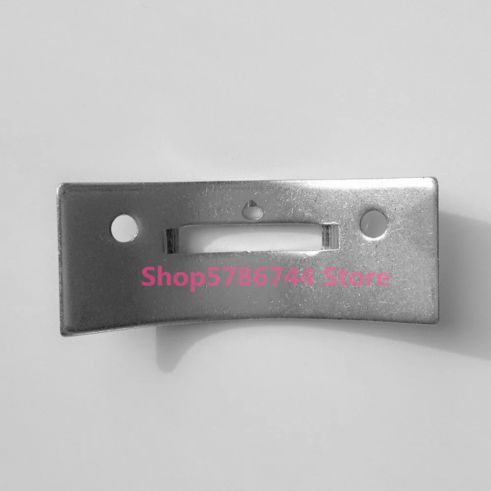 There Is Stock,Fast Delivery.Needle plate #16306 Feed Dog #16303 For Singer 18U-22,Seiko TF5,TE-6,TE-6B,ShangGong GA3-1