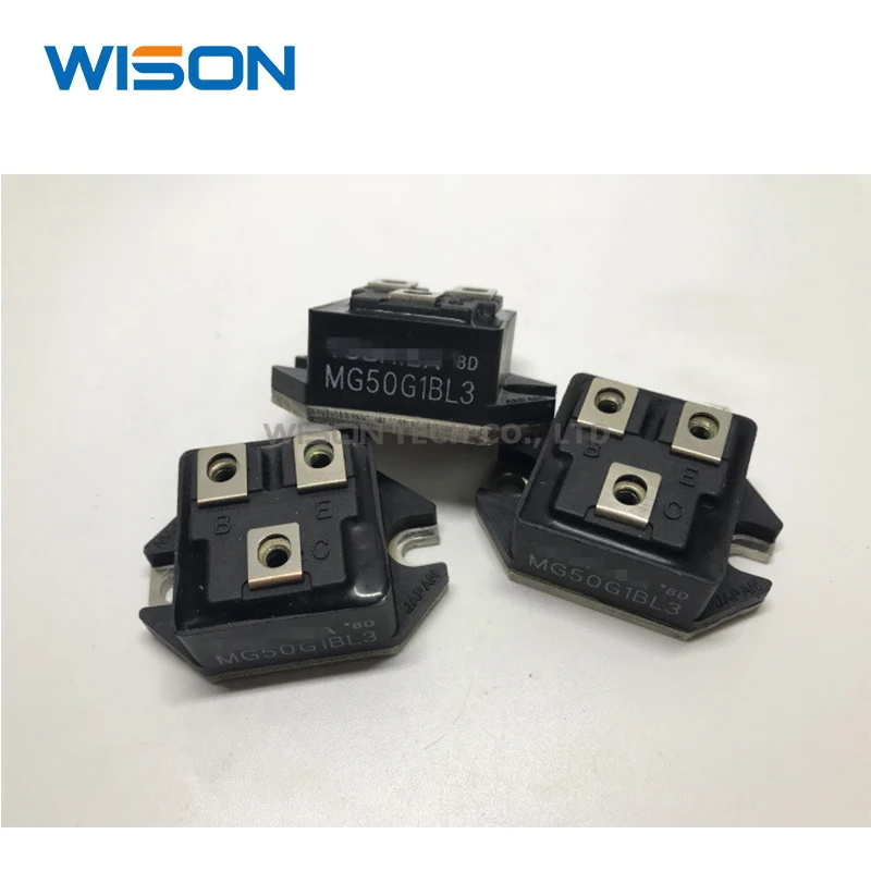 MG50G1BL3オリジナルモジュール