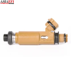 4pc high Quality fuel injectors OE 23209-74170 For Toyota Crown Curren Gaia Harrier Ipsum Lite Ace Noah Mark RAV4 2320974170