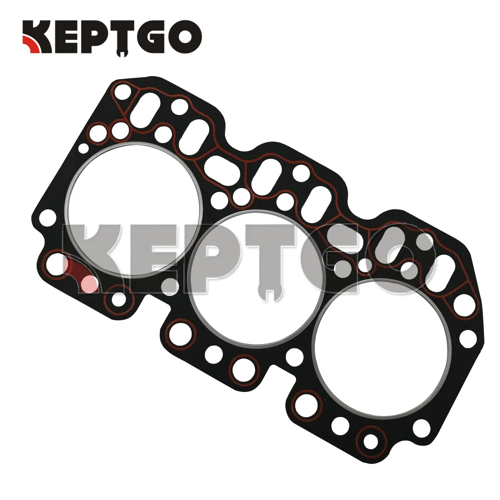 R97356 Head Gasket For John Deere 830 1530 820 5400 1520 5200 2240 2040 R515090 R80241